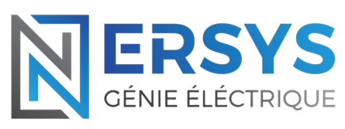 Logo NERSYS