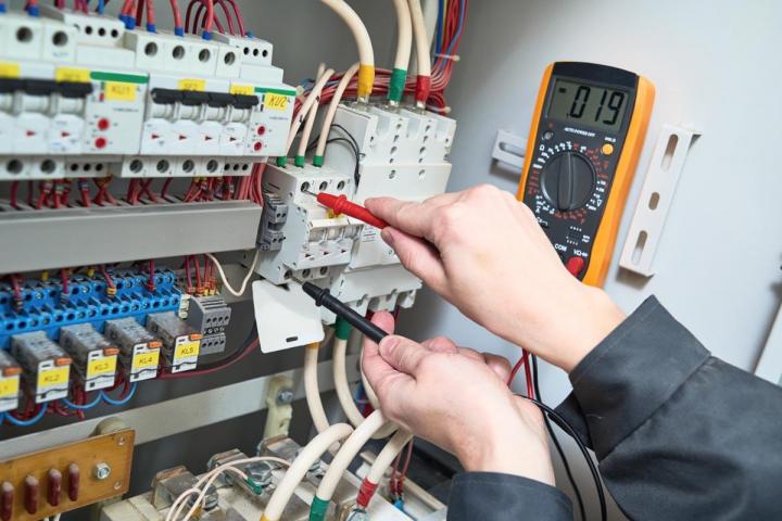 Travaux d’électricité générale Courbevoie